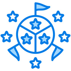 Political Party Icon