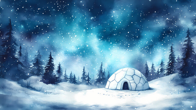 ツェツェ・アソシエ キャンドルホルダー Igloos de Nuit / 夜の