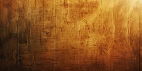 Obraz premium Rustic Wooden Texture Background with Natural Grain.
