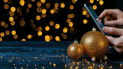 Business Strategy Discussion for Holiday Sales