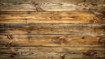 Obraz premium Weathered oak barn plank texture background