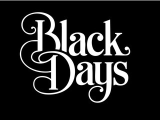 Black Days