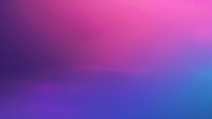 Fototapeta premium Abstract Blurred Gradient Background