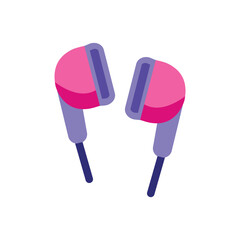 Earphone Icon