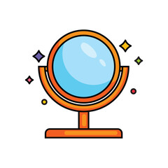 Mirror Icon