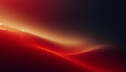  A close-up of a smooth, magenta and dark gold gradient background with grainy texture, created with A.i generative.
