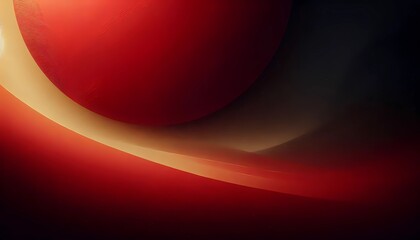 A close-up of a smooth, magenta and dark gold gradient background with grainy texture,  created with A.i generative.