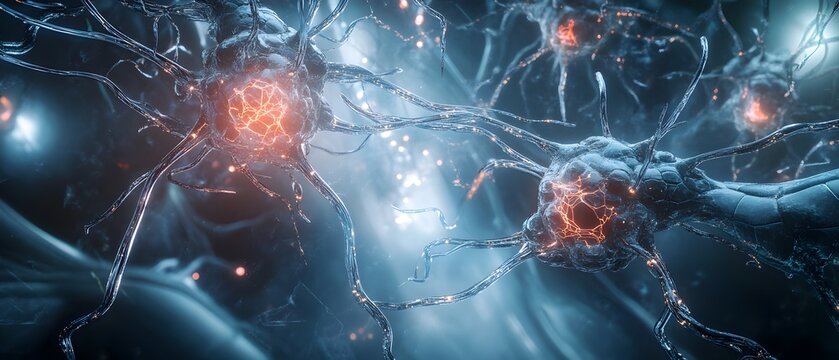 Intricate Hybrid Wetware System Blending Biological Neurons and Quantum Computing