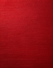 Fototapeta premium Elegant and sophisticated, textured red background with a subtle light gradient, perfect for any design project