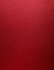 Subtle light gradient on a textured red background, creating an elegant and sophisticated look