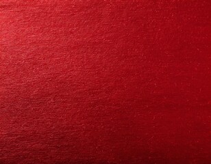 Fototapeta premium Intricate woven pattern on a rich red background, ideal for elegant and versatile applications