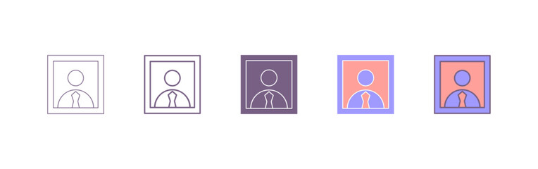 picture frame icon