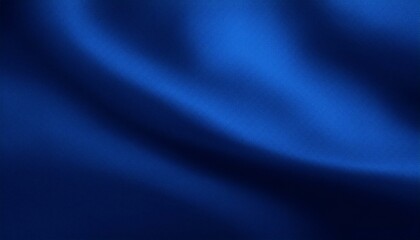 Obraz premium A sleek, abstract dark blue background with subtle texture and noise, perfect for a modern design aesthetic.