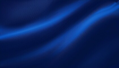 Obraz premium A sleek, abstract dark blue background with subtle texture and noise, perfect for a modern design aesthetic.