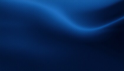 A sleek, abstract dark blue background with subtle texture and noise, perfect for a modern design aesthetic.