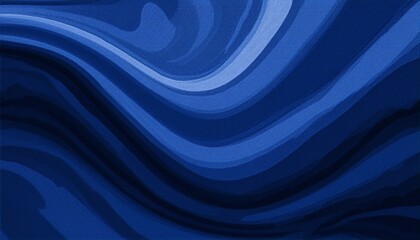 A sleek, abstract dark blue background with subtle texture and noise, perfect for a modern design aesthetic.