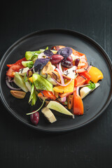 Fresh and tasty meat dishes