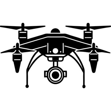 Drone clip art preview