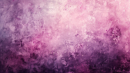 Obraz premium Abstract pink background with a grunge texture.