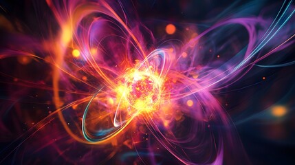 Energy Interaction with Nuclear Fuel
