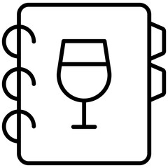 Wein Karte Winzer