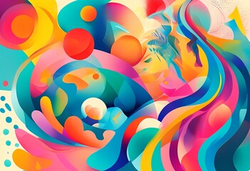 Obraz premium attitude