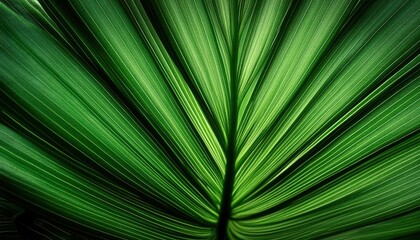 Obraz premium Vibrant Green Background Fresh and Natural Backdrops for Your Designs