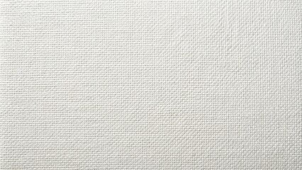 Fototapeta premium white canvas texture background perfect for wallpaper or aerial shots
