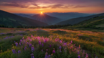 photo landscape, photo landscape view