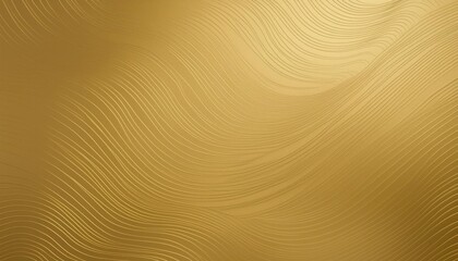 Elegant Golden Background Perfect for Luxurious and Stylish Designs