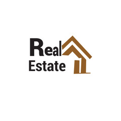 Real Estate Logo Designs