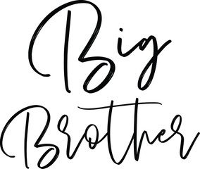 Big Brother