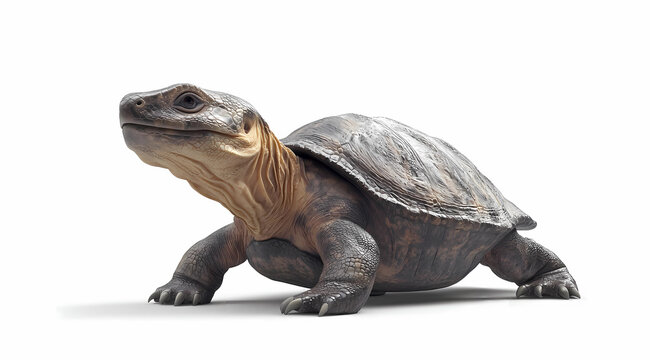 Doedicurus Realistically Illustrated: Bringing an Armored Prehistoric Giant to Life