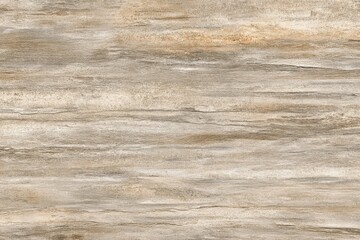 Naklejka premium Beige Wooden Texture Seamless Background