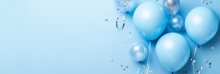 Celebration Balloons
