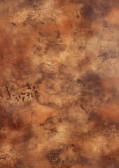 Hand-painted textured Seamless Studio Canvas Backdrop in Shades of Brown Tones