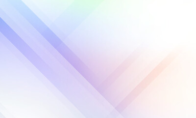 Abstract decorative modern banner design