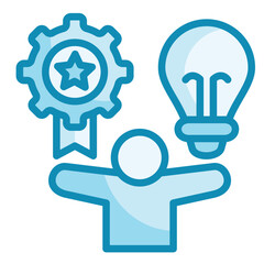 Skill Mastery Icon