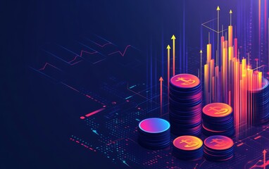Bitcoin Investment Growth