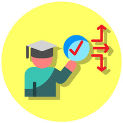Expert Guidance Icon