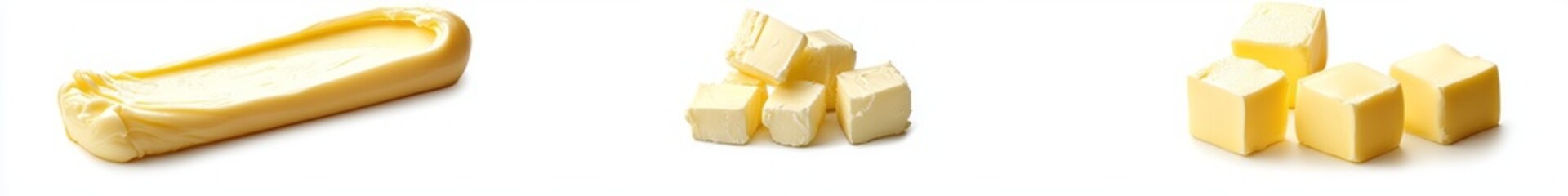 Butter: Creamy and Delicious