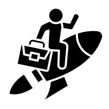 Career Start Icon