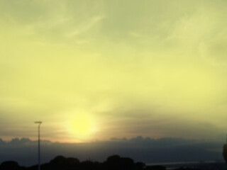Tramonto