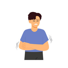 Kidney Stone Symptoms 1 Chills