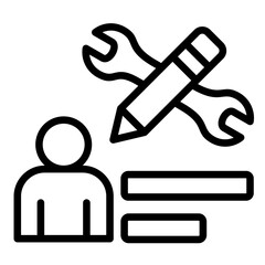Trade Skills Icon