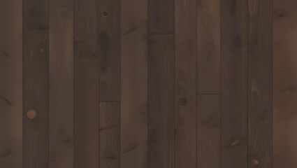 Fototapeta premium a brown wall with a wooden texture a wood-paneled wall