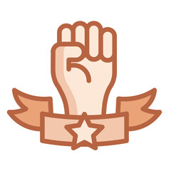 Nonconformity Icon