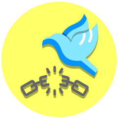 Deliverance Icon