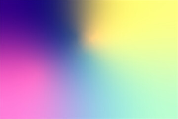 Nice pink color gradient background . Abstract pastel.