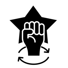 Revolution Icon